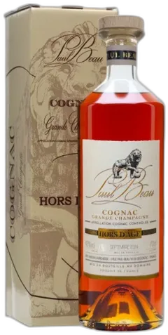 image du vin Paul Beau Hors d’Age