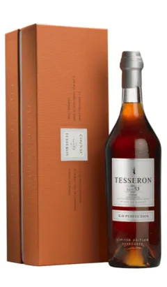 photo Tesseron Lot n°53 xo Perfection Cognac Magnum
