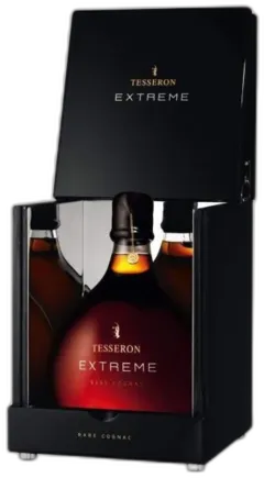 photos du vin Tesseron Extreme