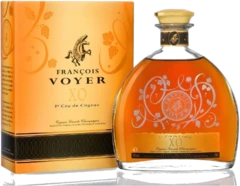 photo François Voyer xo 1er Cru Cognac Grande Champagne