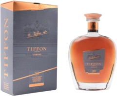 photo Tiffon xo Cognac