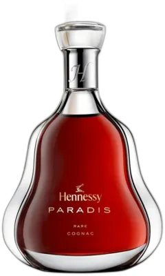 photo Hennessy Paradis Cognac