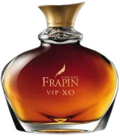 illustration du vin Frapin xo Vip Cognac