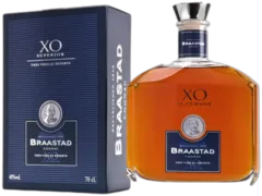 photo du vin Braastad xo Superior Cognac