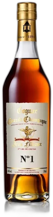 illustration du vin Jean Fillioux n°1