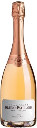 photo Bruno Paillard Rosé Première Cuvée Champagne