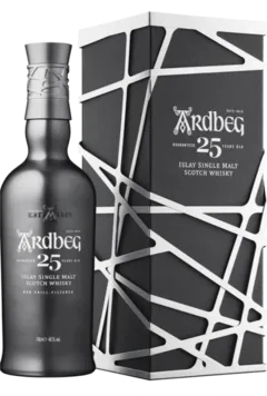 photo Ardbeg 25 Ans Edition 2022