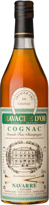 photo Navarre Cravache d’or Cognac