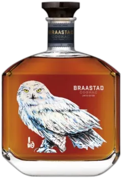 photo Braastad X a-mo Cognac