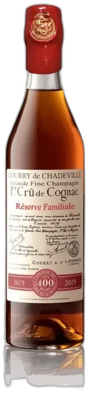 photos du vin Gourry de Chadeville Réserve Familiale