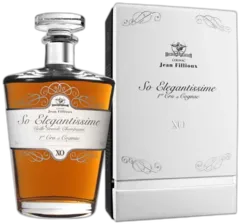 capture du vin Jean Fillioux so Elegantissime xo