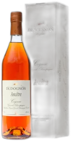 image du vin Dudognon Réserve des Ancêtres