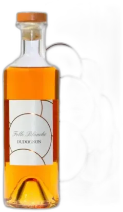 photo du vin Dudognon Folle Blanche