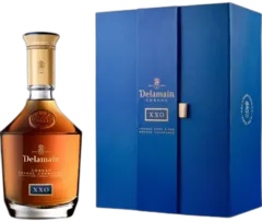 capture du vin Delamain Xxo