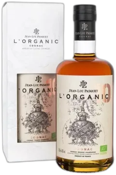 aperçu du vin Jean-Luc Pasquet l’Organic 10