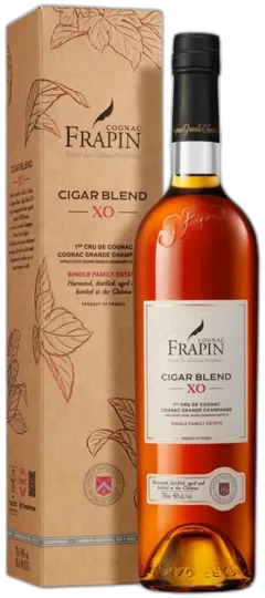 image du vin Frapin Cigar Blend xo
