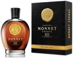 photos du vin Monnet xo Flamboyant Cognac