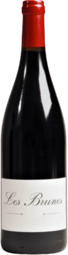 photo du vin les Brunes 2023 Domaine les Creisses