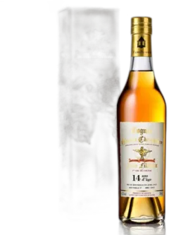 photo du vin Jean Fillioux 14 Ans d’Âge