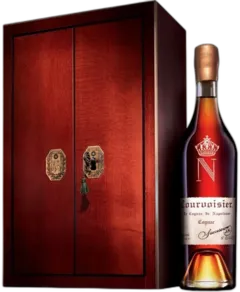 image du vin Courvoisier Succession J.S