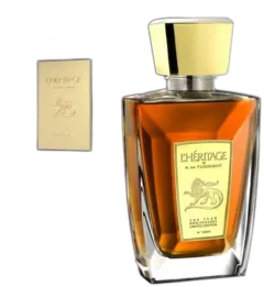 photo a de Fussigny l’Héritage Grande Champagne Cognac