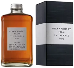 photo Nikka From The Barrel Whisky