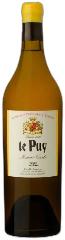 photo Château le Puy Marie-Cécile 2022