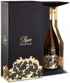 photo Rare 2008 Magnum Champagne
