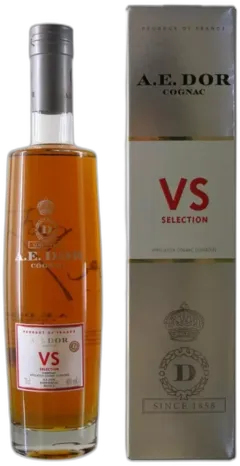 photo Cognac vs Selection a E. Dor d’Une