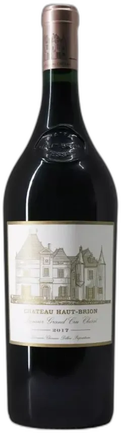 photo Château Haut-Brion 2017 Magnum