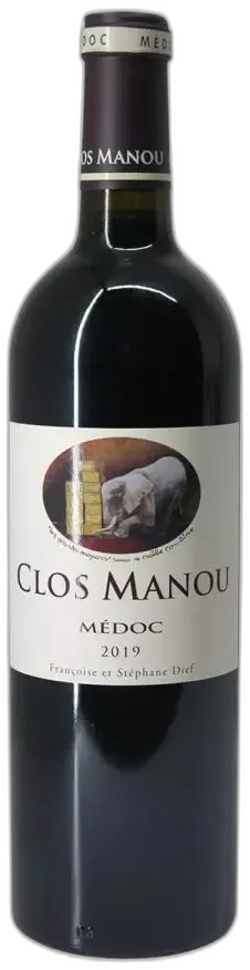 photo Clos Manou 2019