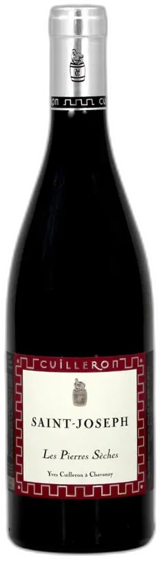 photo du vin Yves Cuilleron