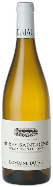 photo du vin Monts Luisants Dujac