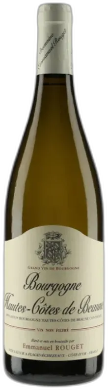 photo du vin Hautes-Côtes de Beaune Emmanuel Rouget