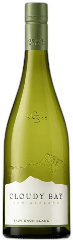 image du vin Cloudy Bay Sauvignon