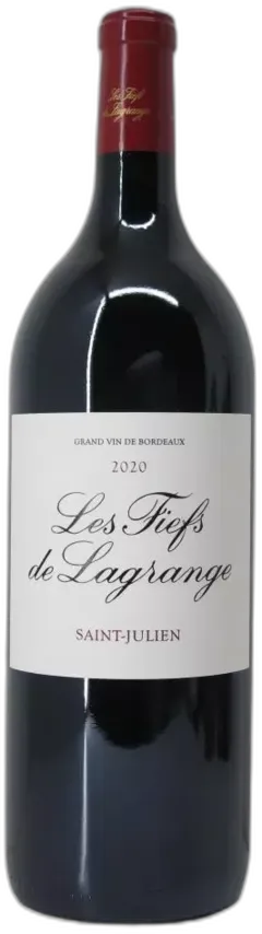 photo les Fiefs de Lagrange 2020 Magnum