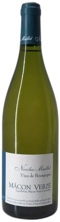 photo Mâcon Verzé Nicolas Maillet 2019