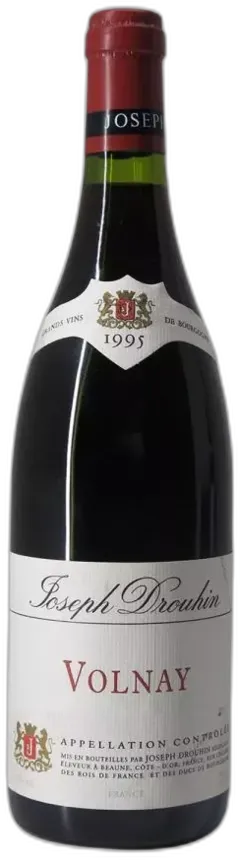photo Volnay Joseph Drouhin 1995