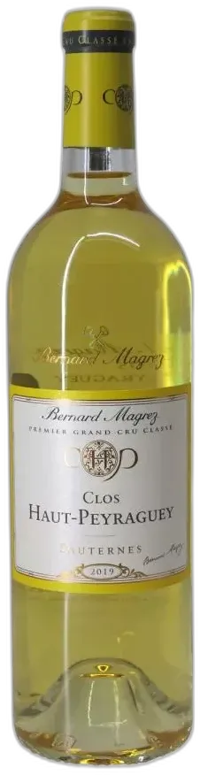 photo Clos Haut-Peyraguey 2019