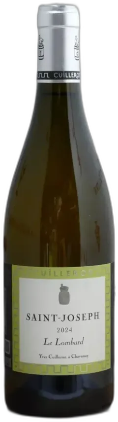 capture du vin Lombard