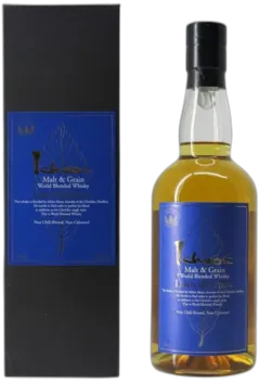 photo du vin Whisky Malt & Grain Limited Edition Ichiro’s Malt
