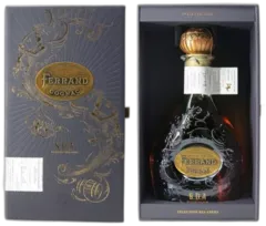 photo Cognac Sélection des Anges Pierre Ferrand d'Origine d'Une