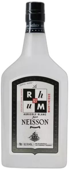 photo Rhum le Rhum Par Neisson Neisson