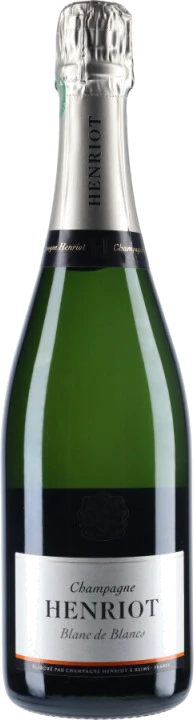 photo Champagne Henriot Blanc de Blancs