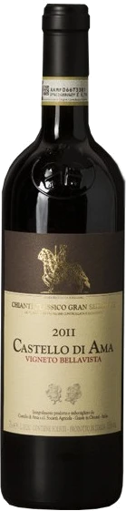 photo Castello di Ama Chianti Classico Gran Selezione 