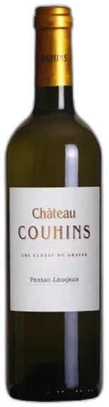photo Château Couhins Blanc 2016