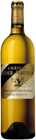 photo Château Latour Martillac Blanc 2016