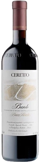 photo Ceretto Barolo 
