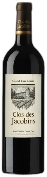 photo Clos des Jacobins 2017