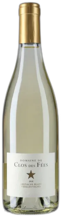 photo Clos des Fées Vieilles Vignes 2018